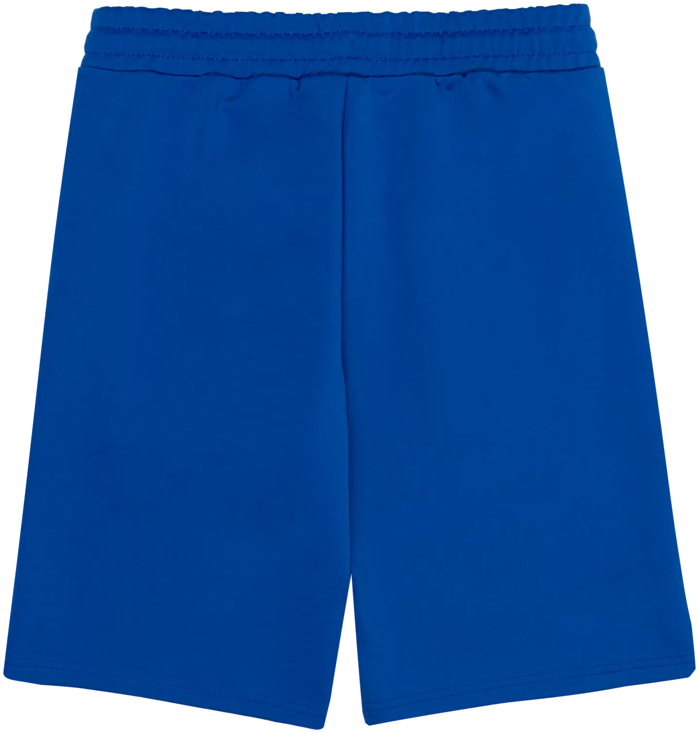 House lasten collegeshortsit 23PH172621 - OLYMPIAN BLUE - 2