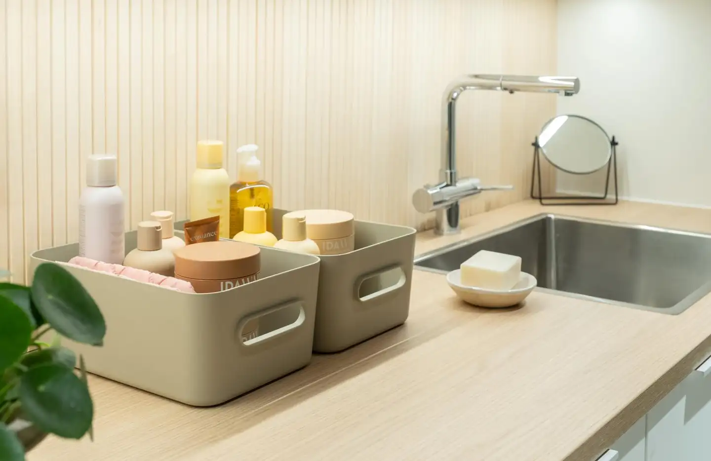 SmartStore säilytyslaatikko Comfort M - 6