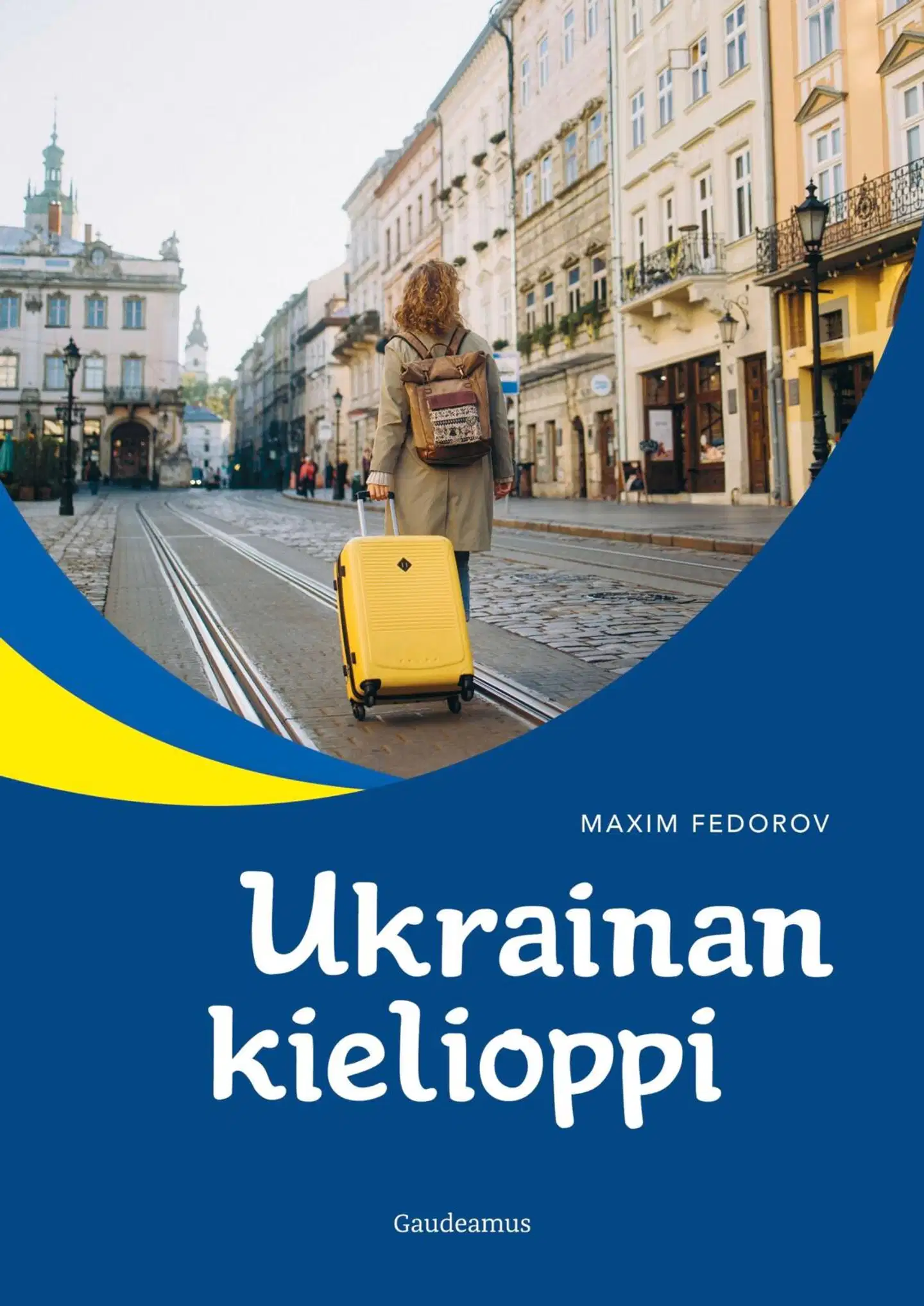 Fedorov, Ukrainan kielioppi