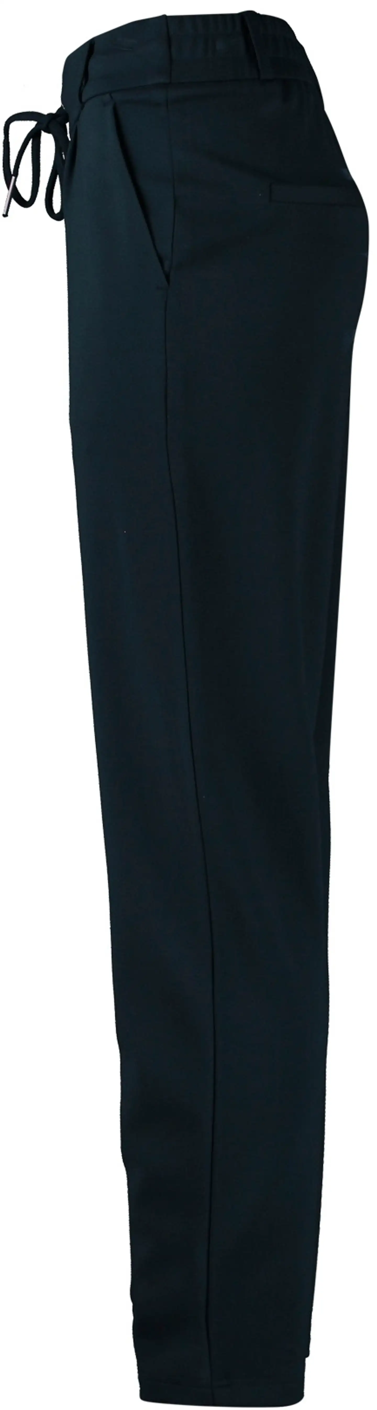 Zabaione Naisten housut le44andra ky-po-851-0013-1 - EMERALD - 2