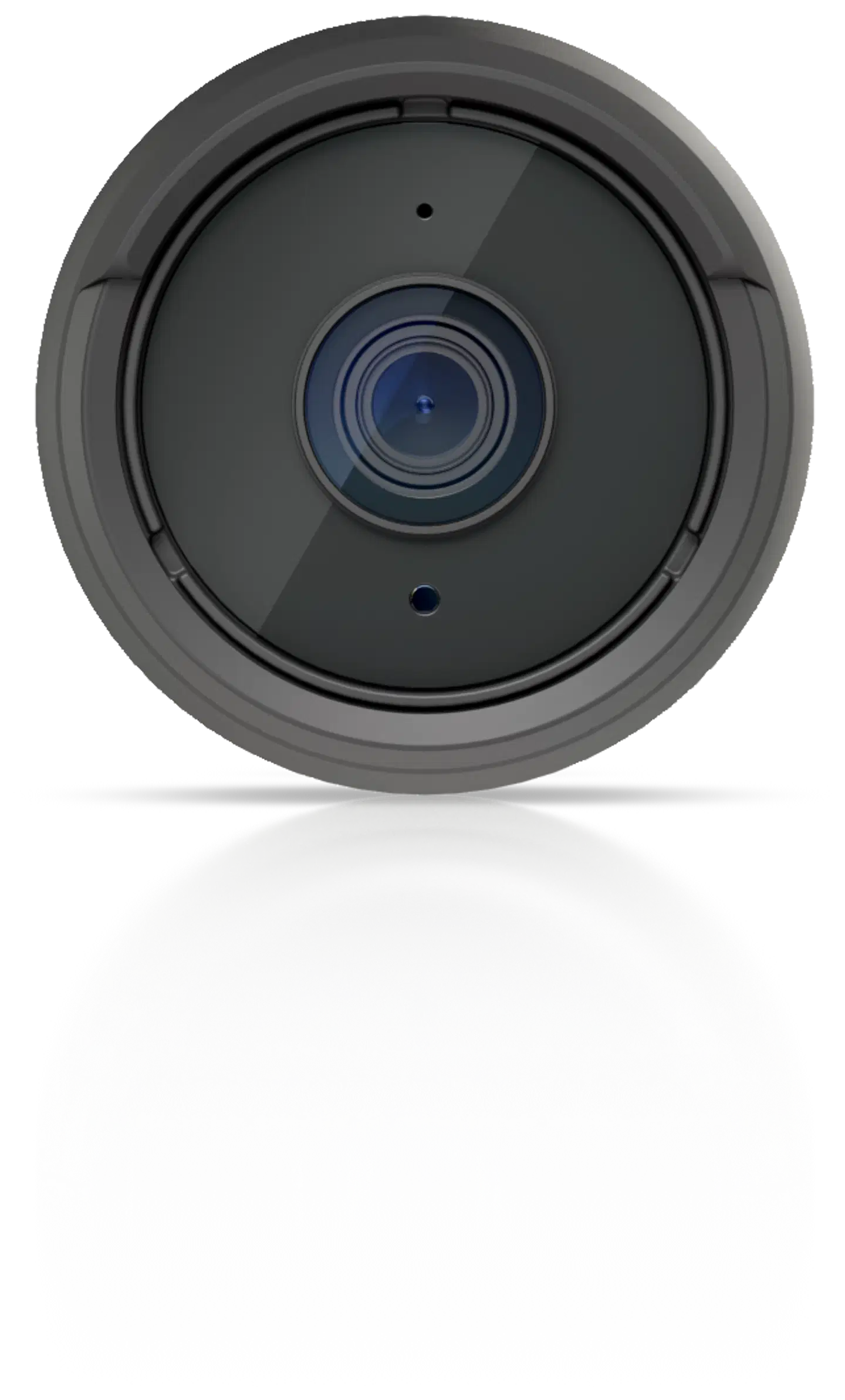 Ubiquiti sääsuojattu 4K PoE -ulkovalvontakamera laajakulmalla ja IR-yönäöllä UVC-G6-Bullet-B musta - 5