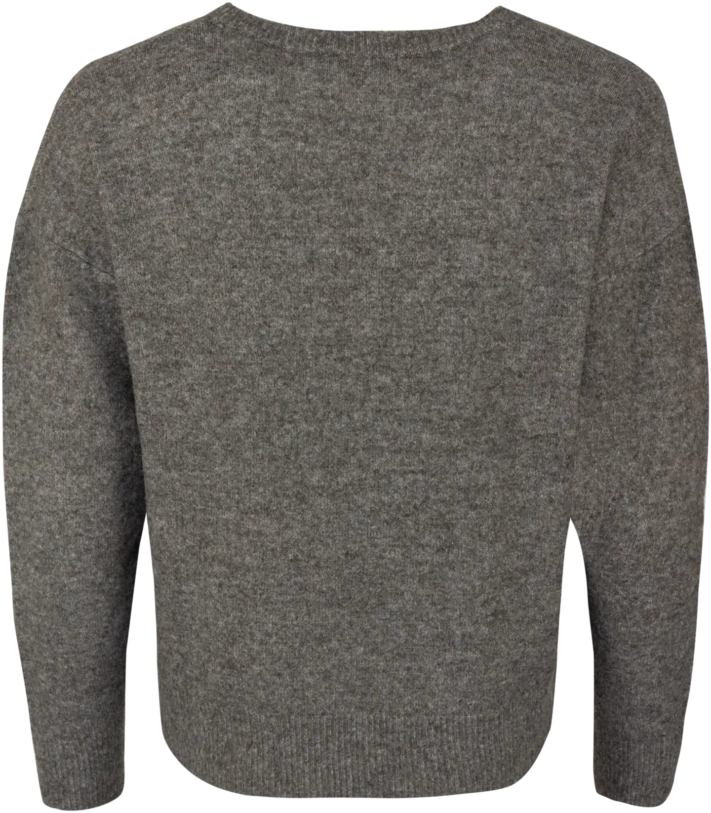 TEX naisten neulepaita I976162 - GREY DARK - 2