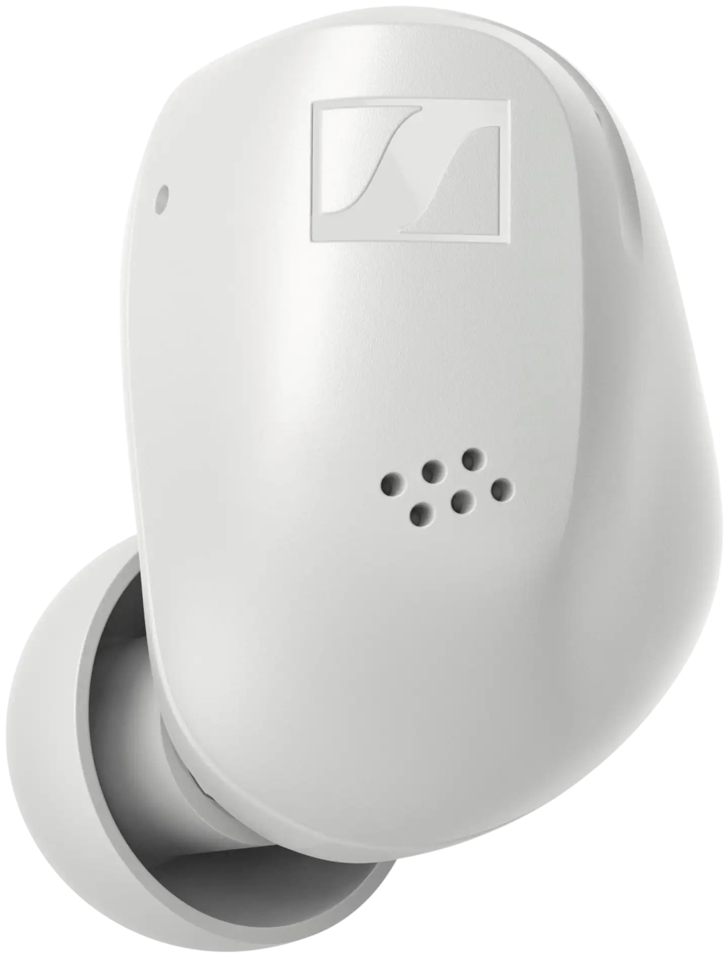 SennheiserAccentum True Wireless langattomat vastamelunappikuulokkeet  valkoinen - 7