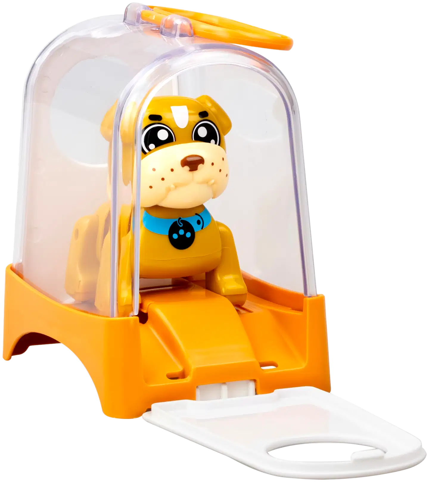 Silverlit interaktiivinen elektroninen lemmikkilelu Mini Pets - 15