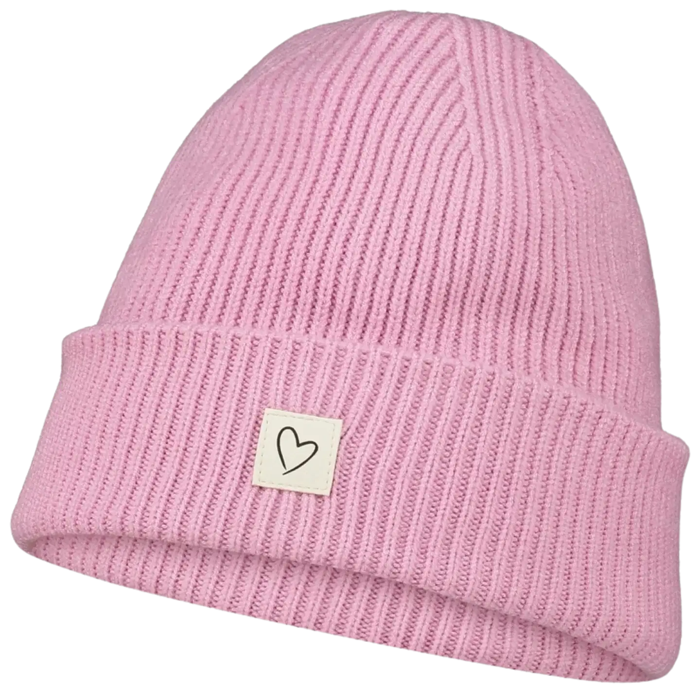 Hailys naisten pipo Bn Su44e - silky rose - 2