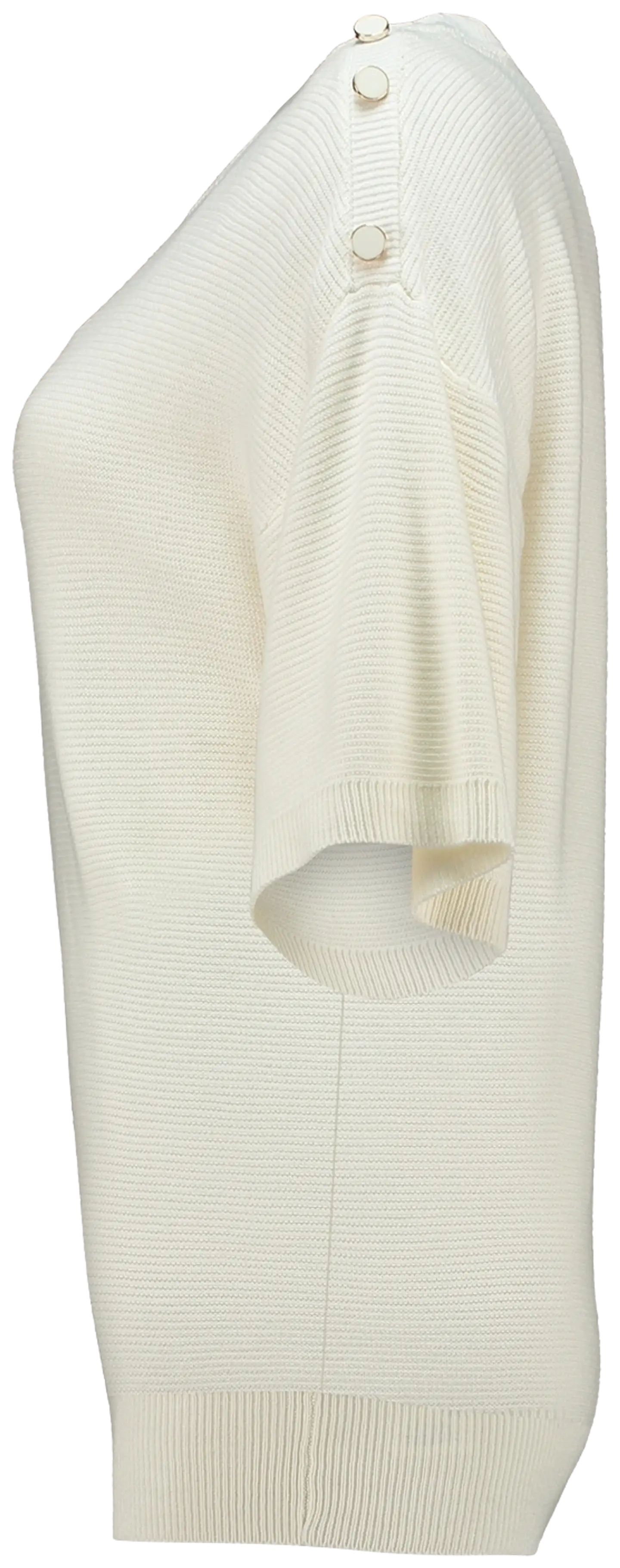 Zabaione naisten neule an44gel luonnonvalkoinen faya-251-9323 - offwhite - 2