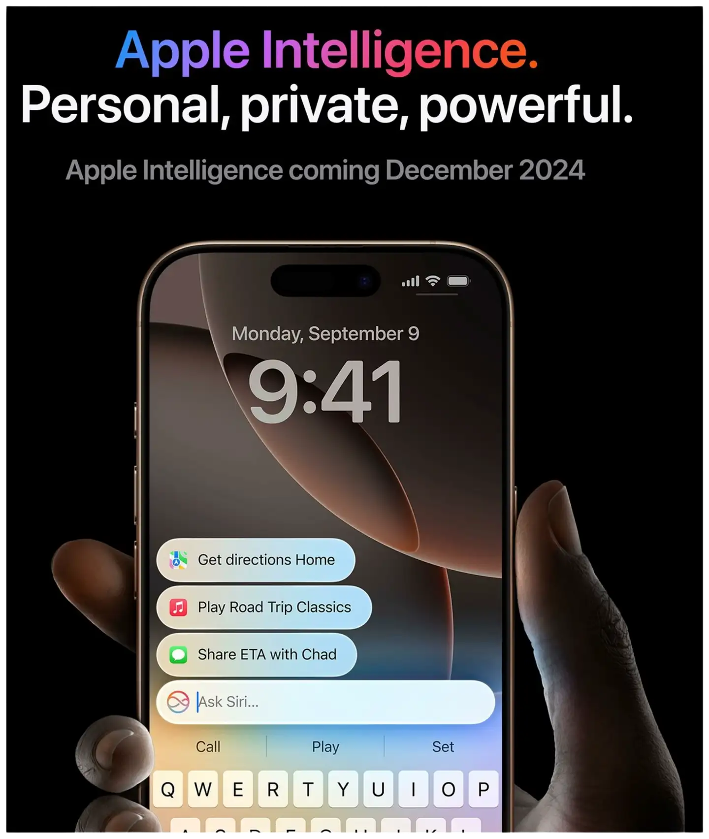 Apple iPhone 16 Pro 1TB arotitaani MYNW3QN/A - 8