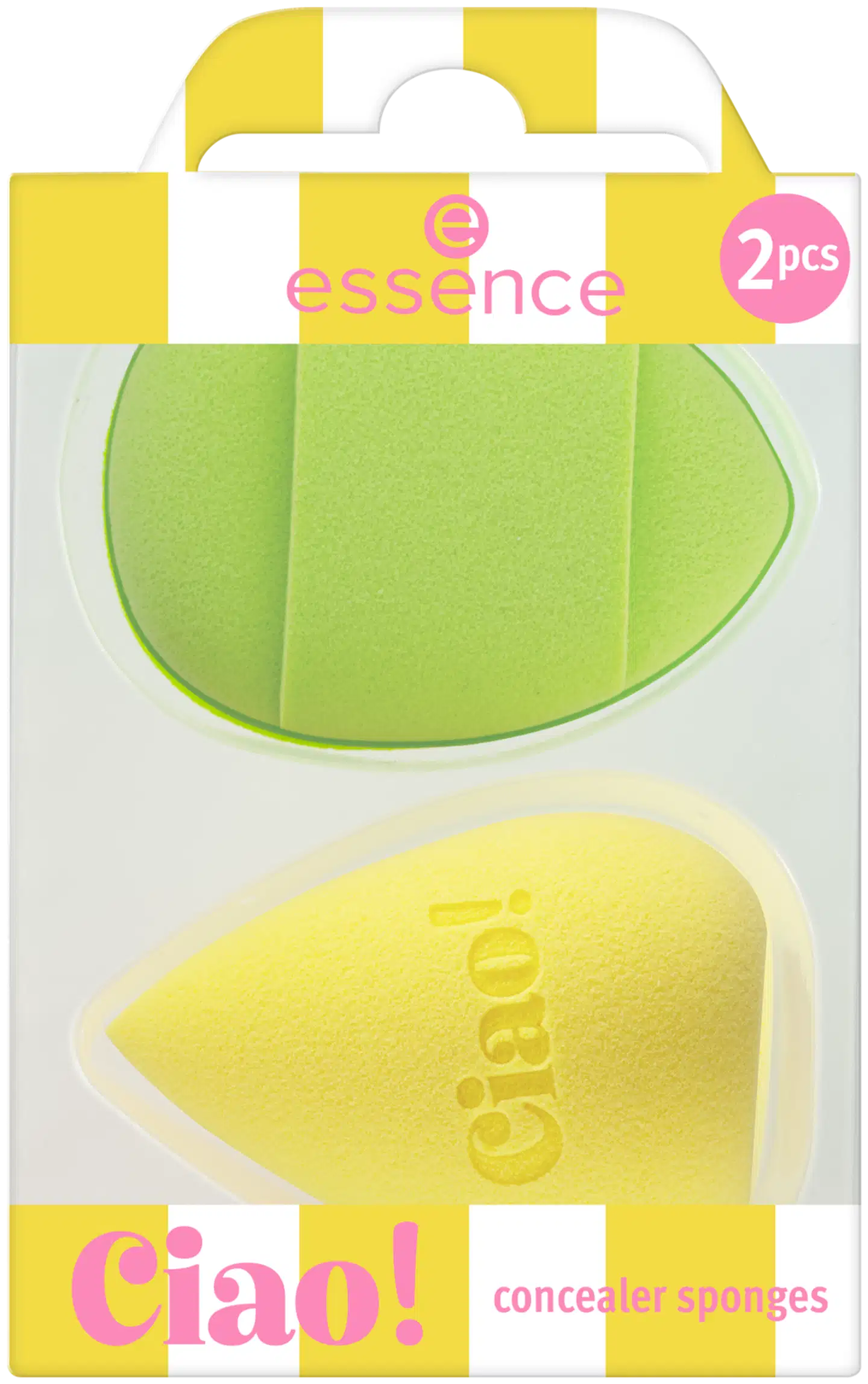 essence Ciao! meikkisienet - 1