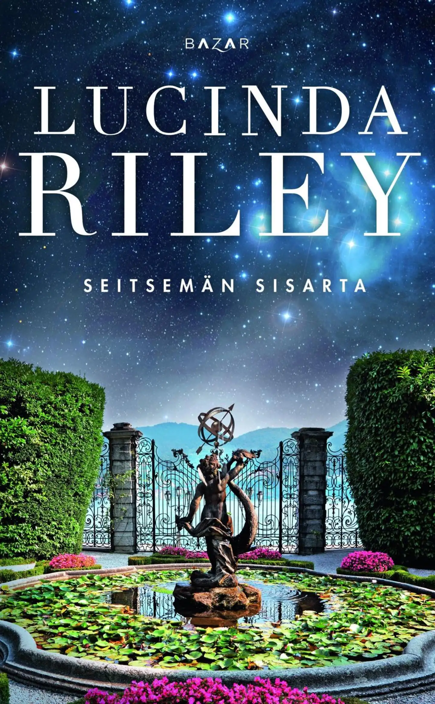 Riley, Seitsemän sisarta