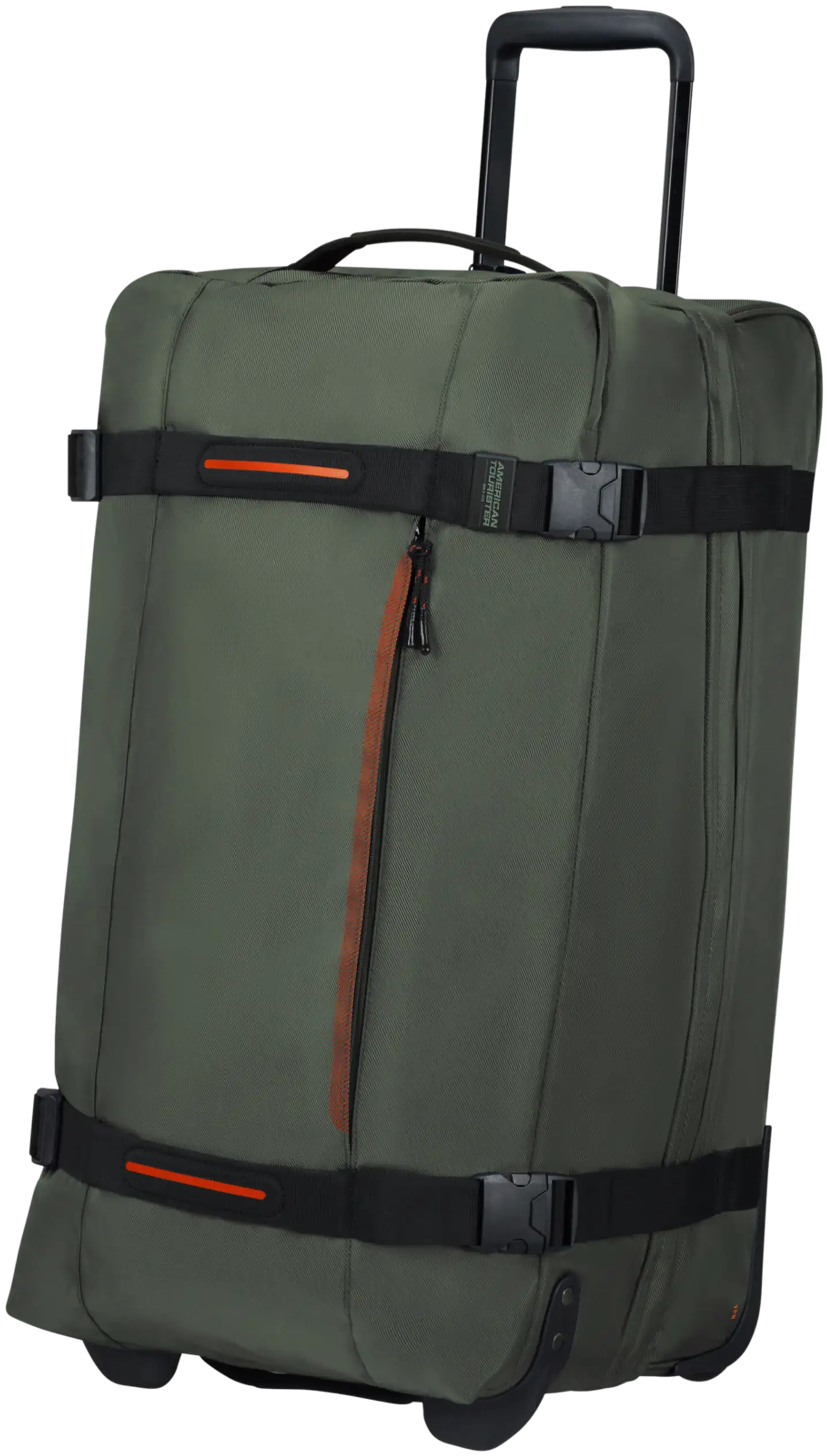 American Tourister matkakassi Urban Track Duffle/WH M - 1