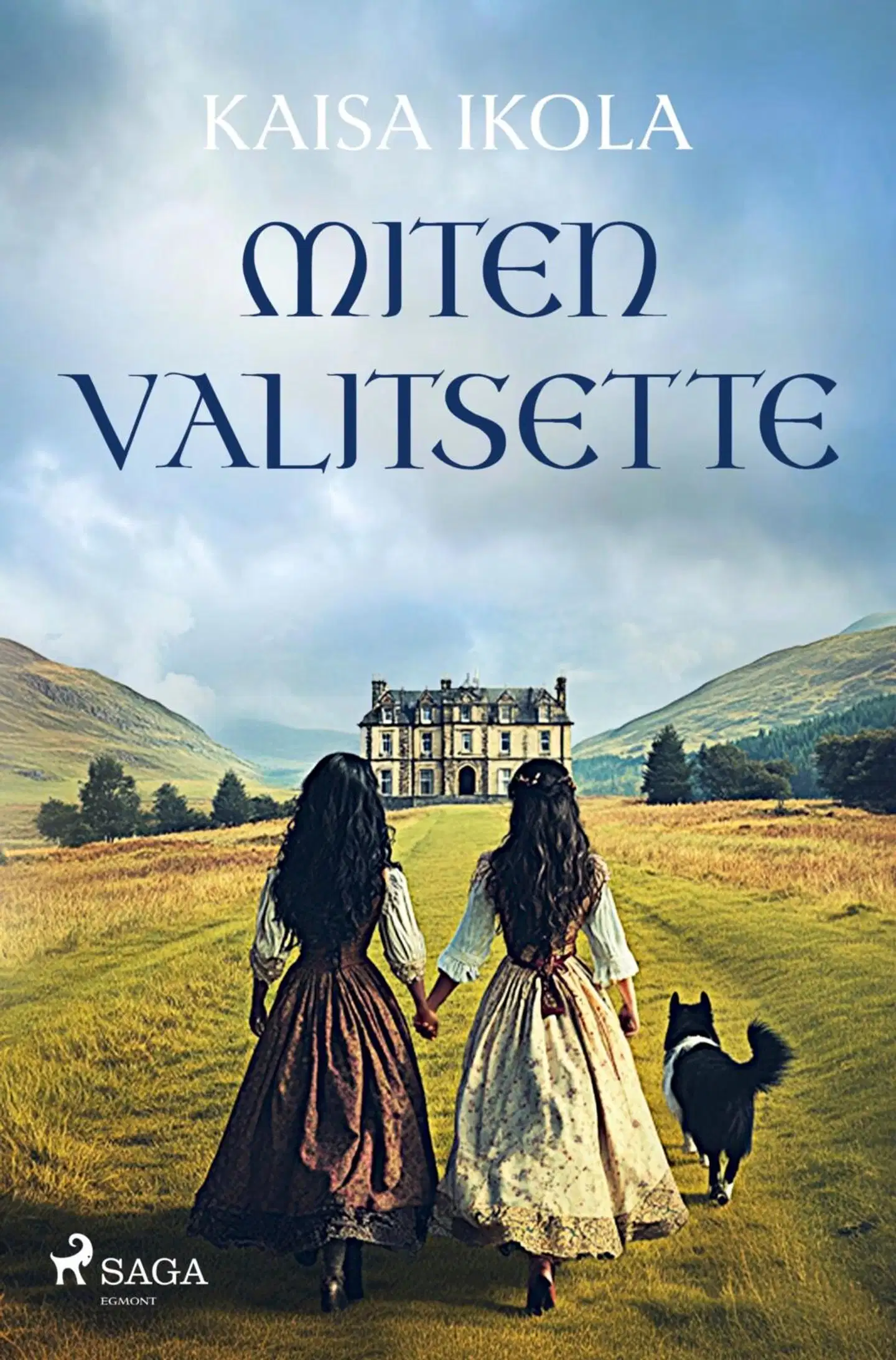 Ikola, Miten valitsette