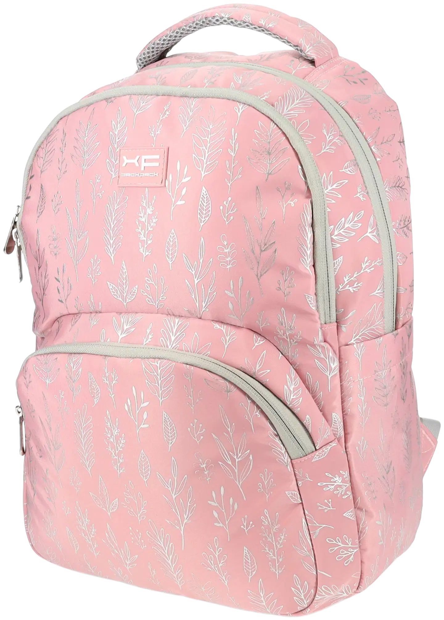 X-Force reppu leaves X-240 pinkki - 2