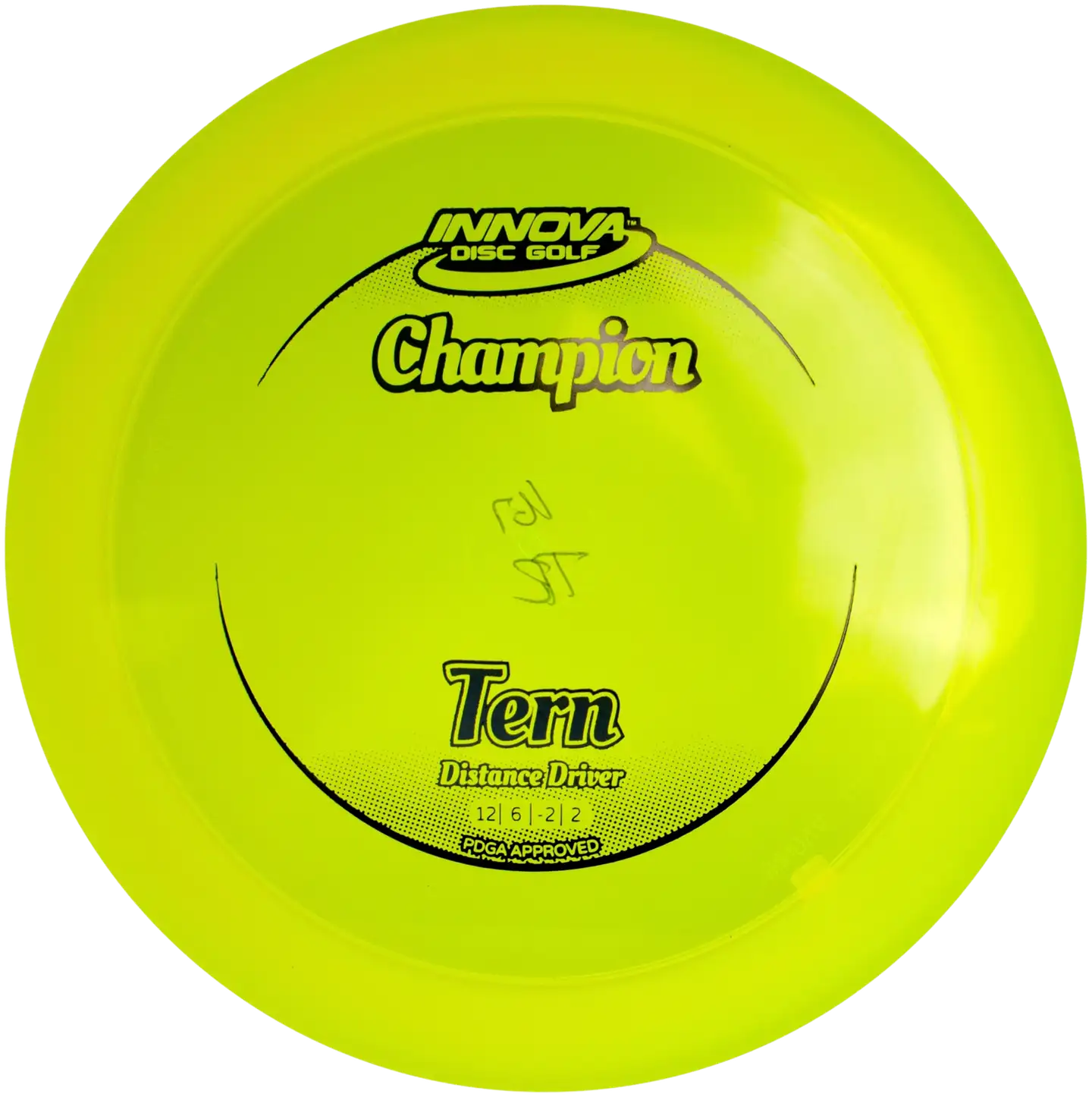 Innova pituusdraiveri Champion Tern