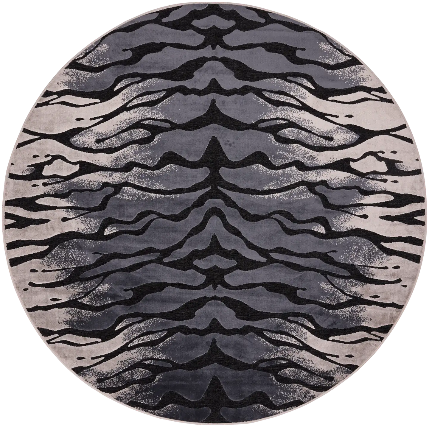 Vallila matto Kuuma puuma Ø160cm - 1