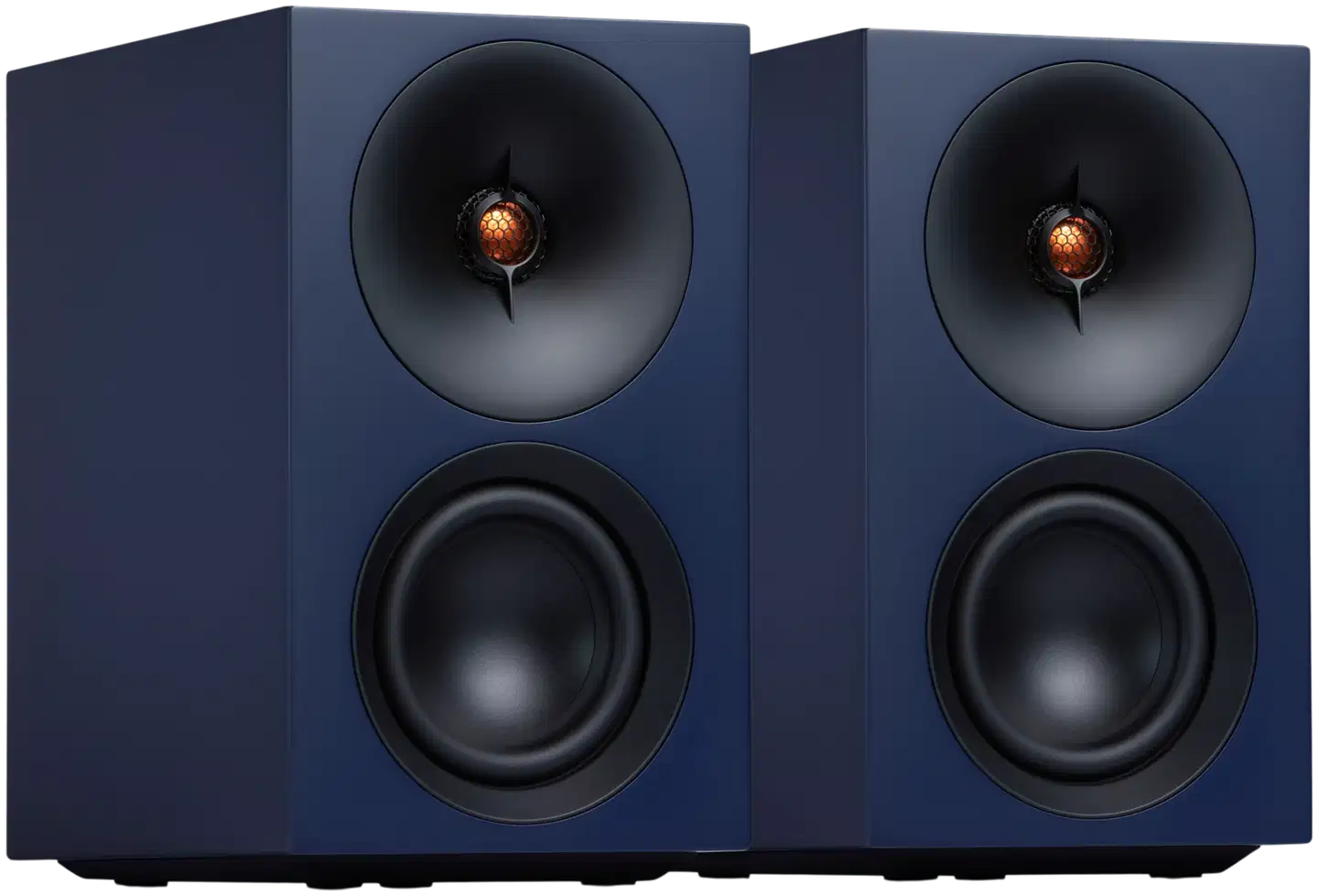 Cambridge Audio langaton aktiivikaiutinjärjestelmä L/R S sininen - 1