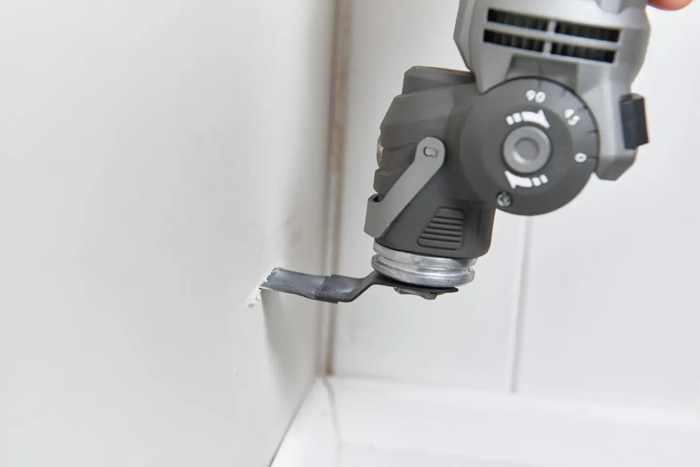 Ryobi monitoimityökalu RMT300-SA - 8