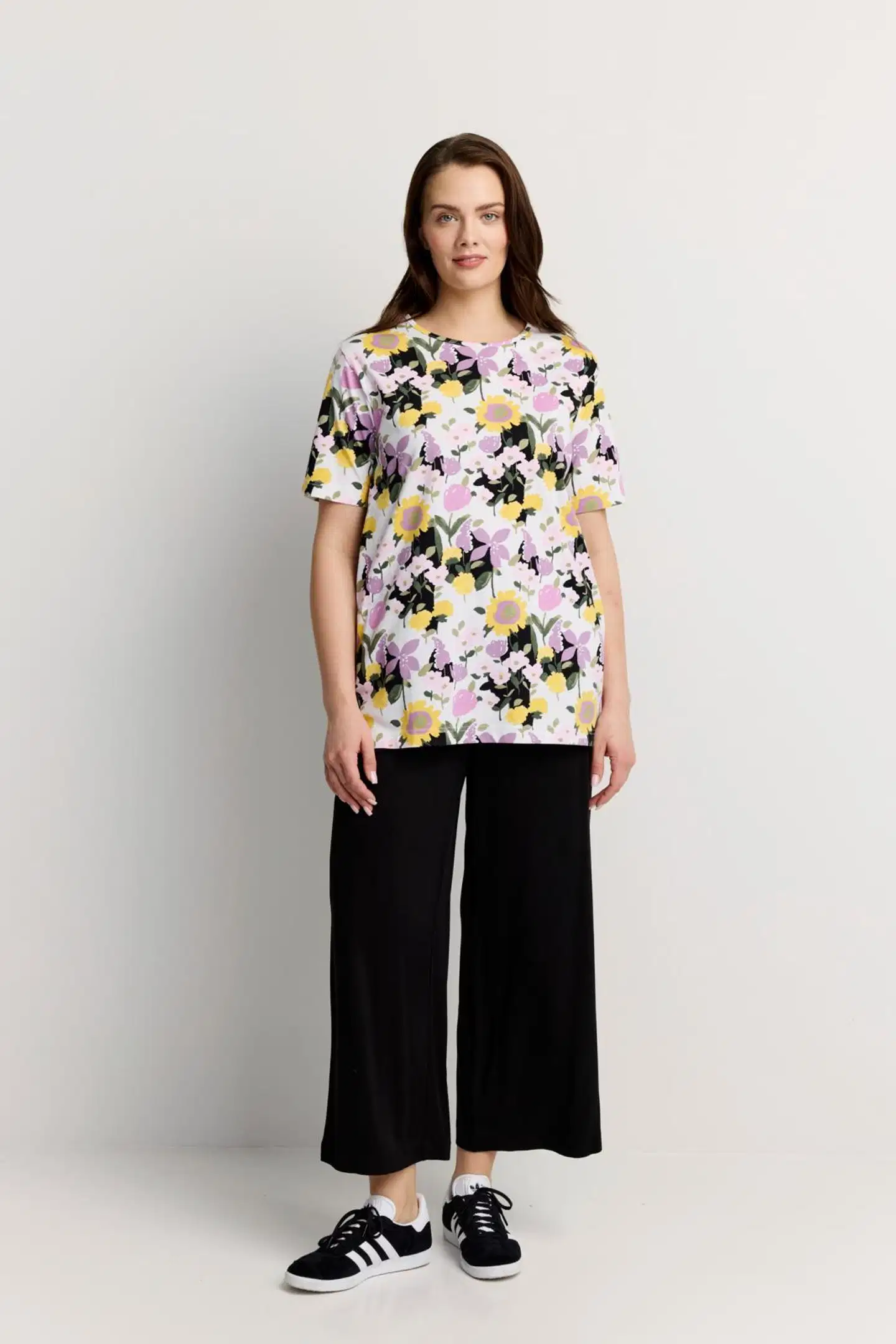 Finlayson naisten tunikapaita Ihana - Multicolor - 3