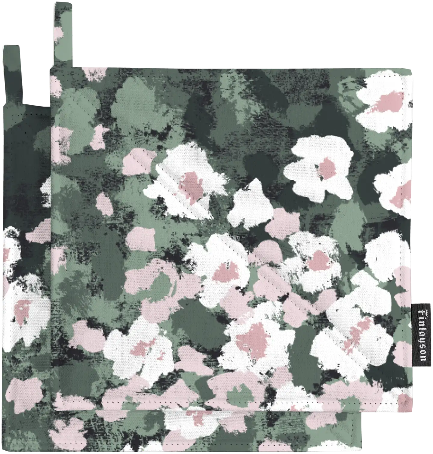 Finlayson patalappu lajitelma 22x22cm 2kpl - 2