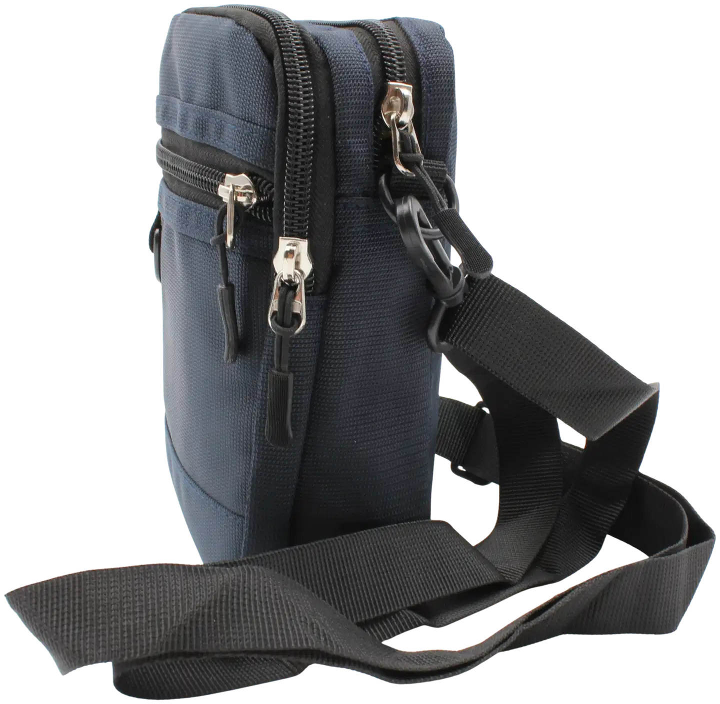 Bernhard crossbody laukku 22046e sininen - 2