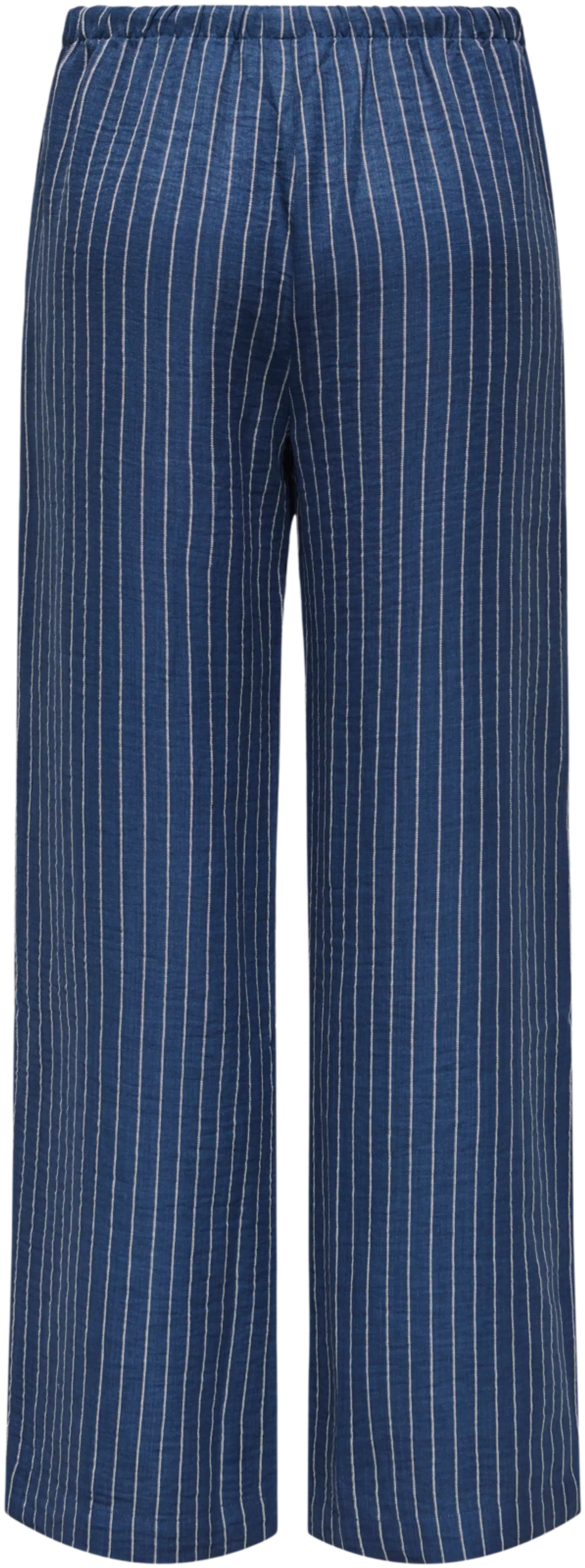 JDY naisten housut Jdypower - insignia blue - 2
