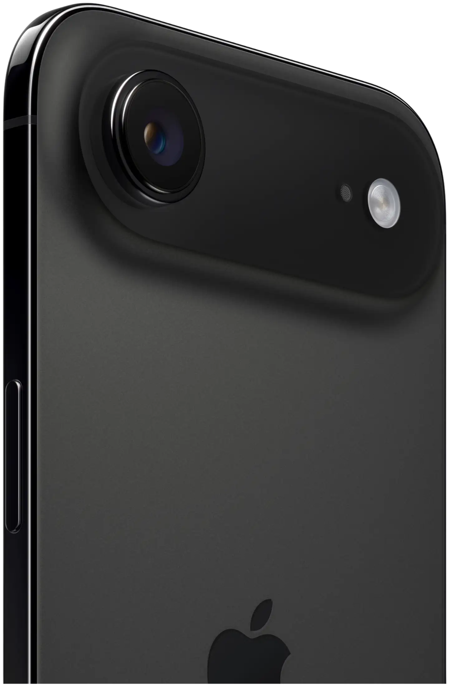 Apple iPhone Air 256GB - tähtimusta - MG2L4QN/A - 2
