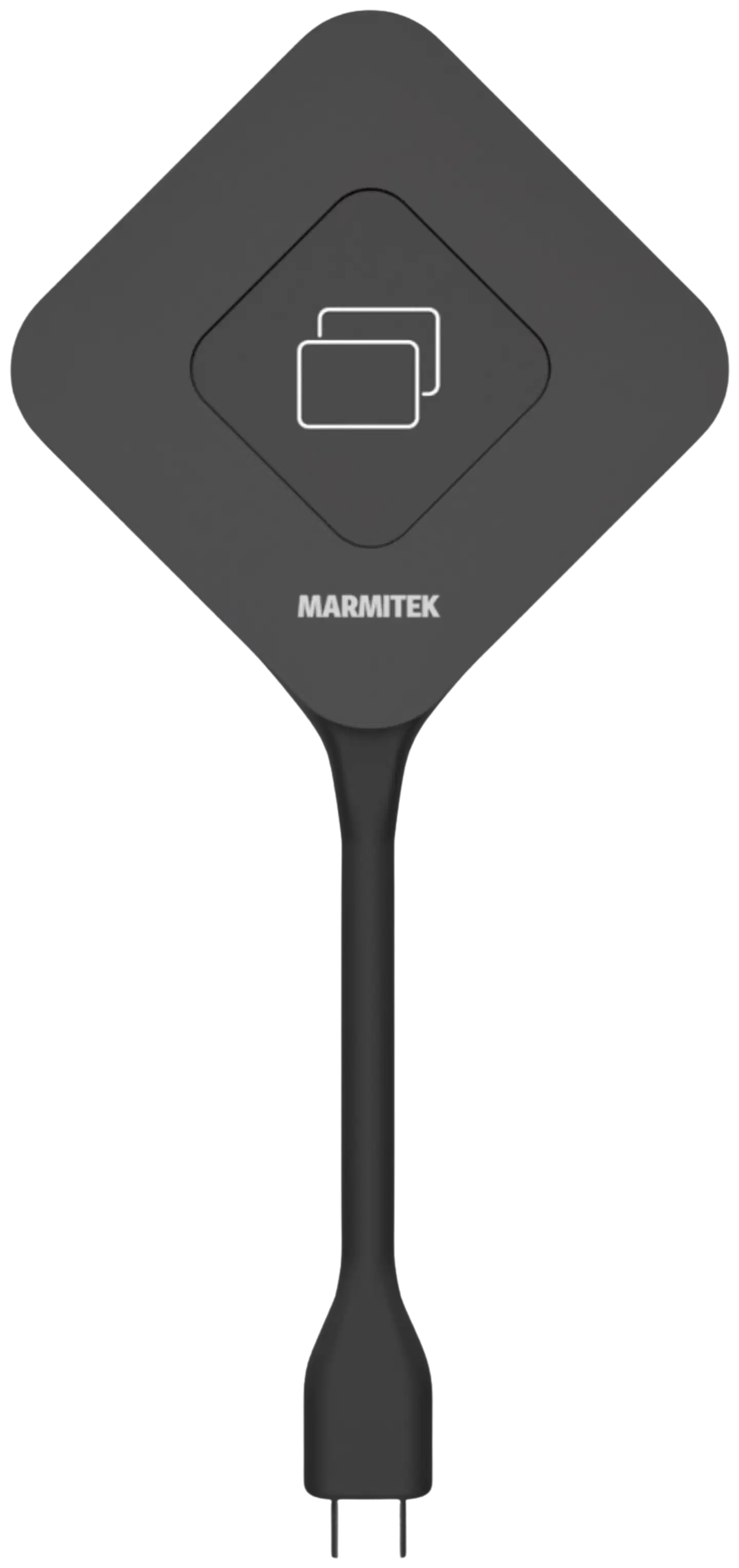 Marmitek Langaton Lähetin Stream 4K Pro TX - 1