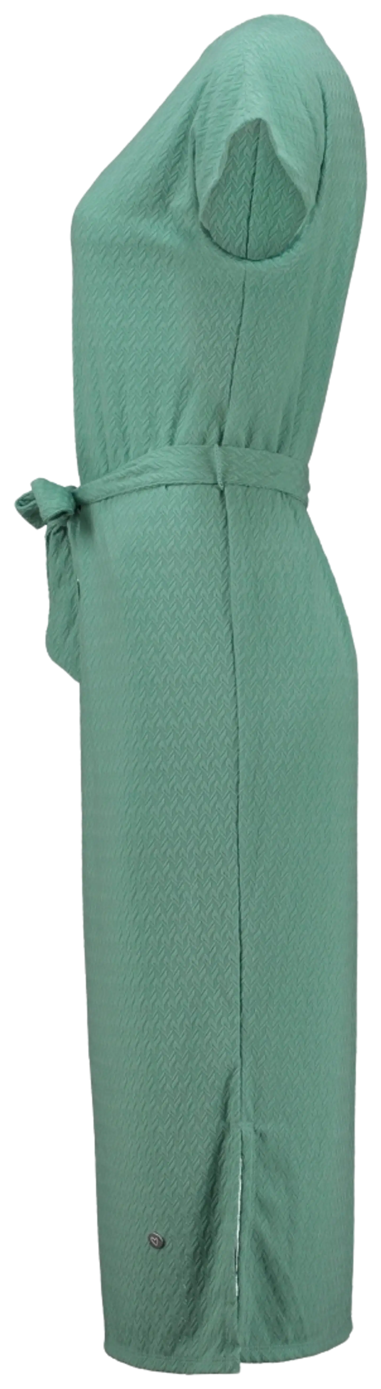 Zabaione naisten mekko Am44ara - Basil - 2