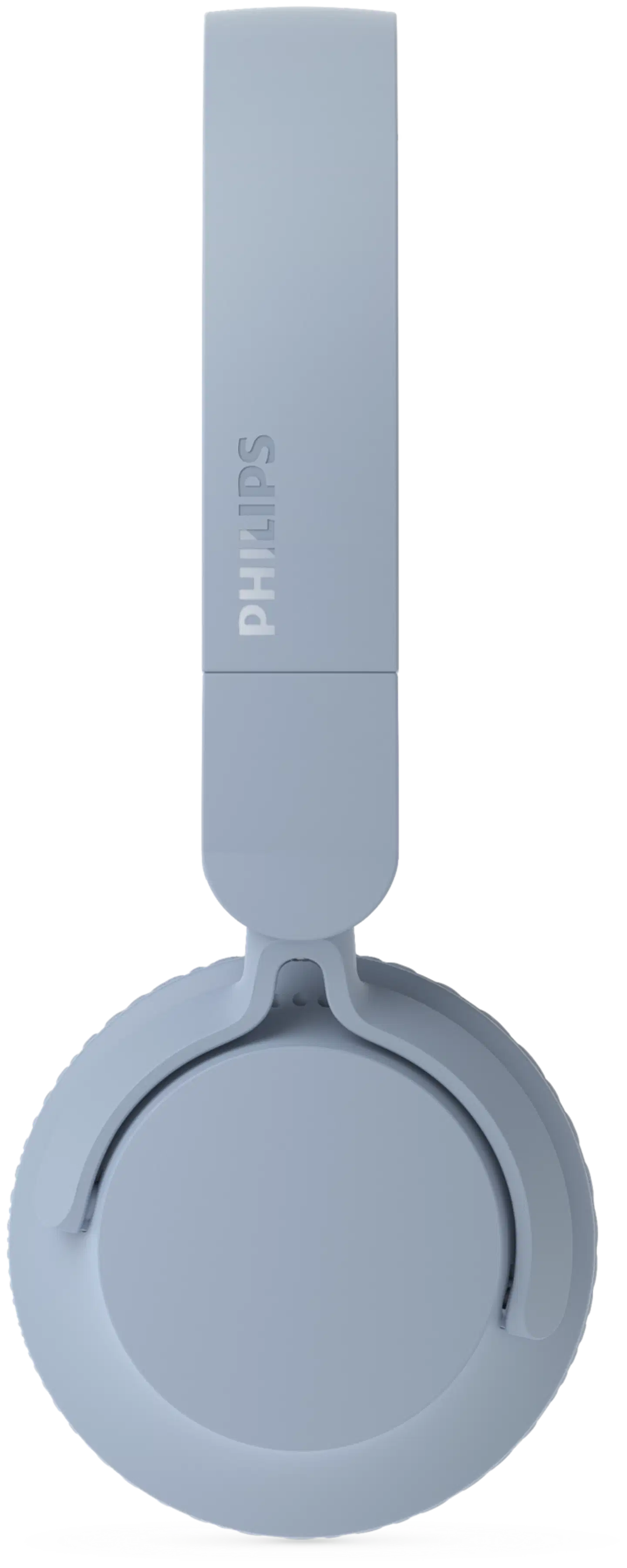 Philips langattomat sankakuulokkeet TAH4000LB/00 vaalea sininen - 2