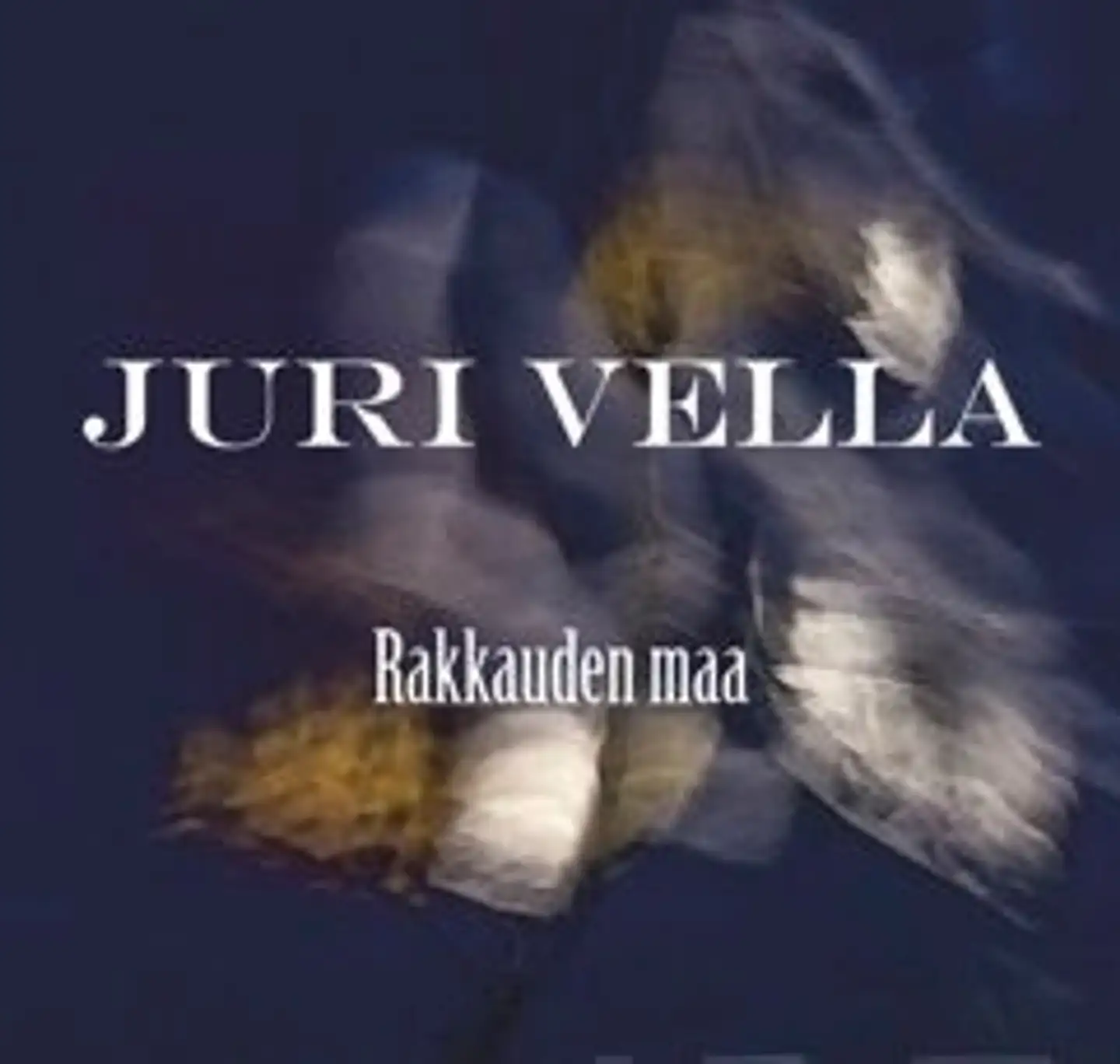 Vella, Rakkauden maa - Runoja ja dialogeja