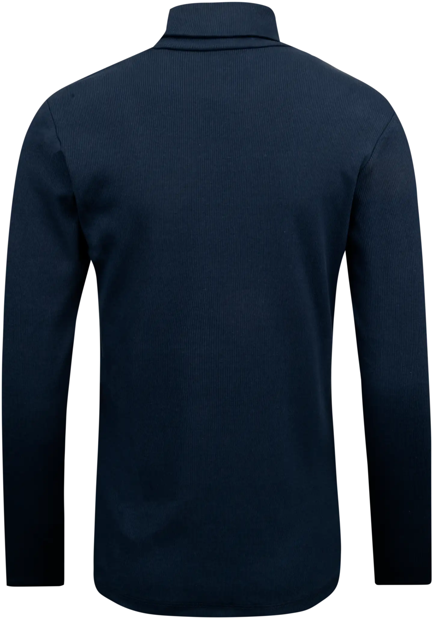 House naisten rib poolopaita Charl1 - NAVYBLAZER - 2