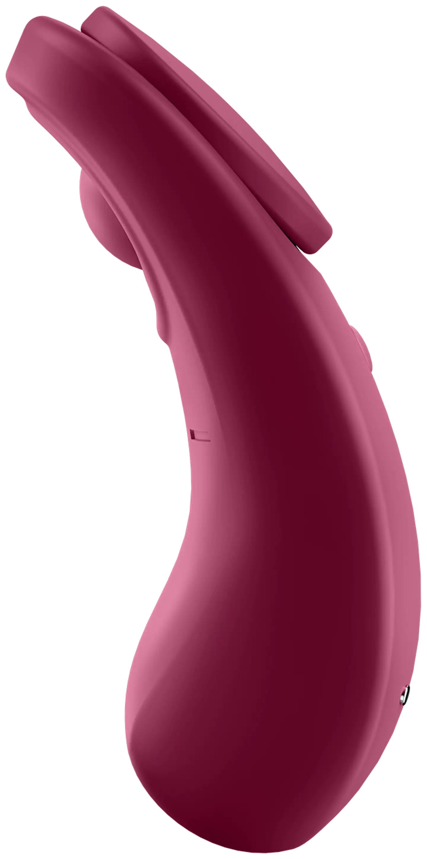 Satisfyer Sexy Secret Connect vibraattori - 2