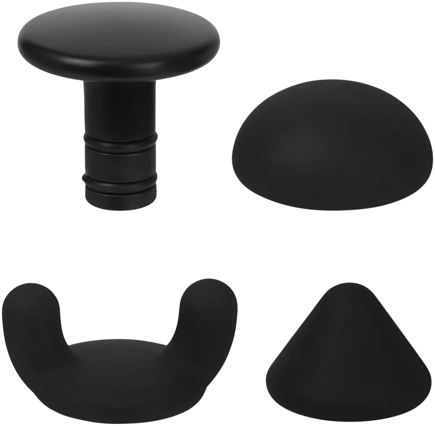 Medivon lihasvasara Titan Mini Pro - 6