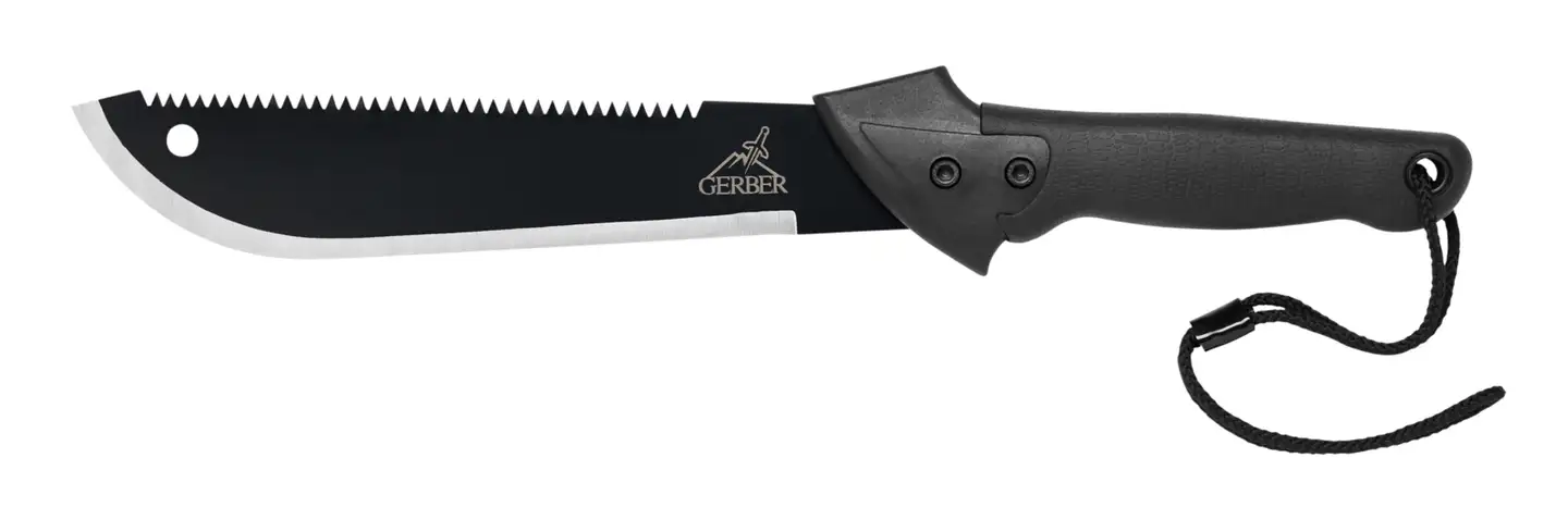 Machete Gator Jr. - 2