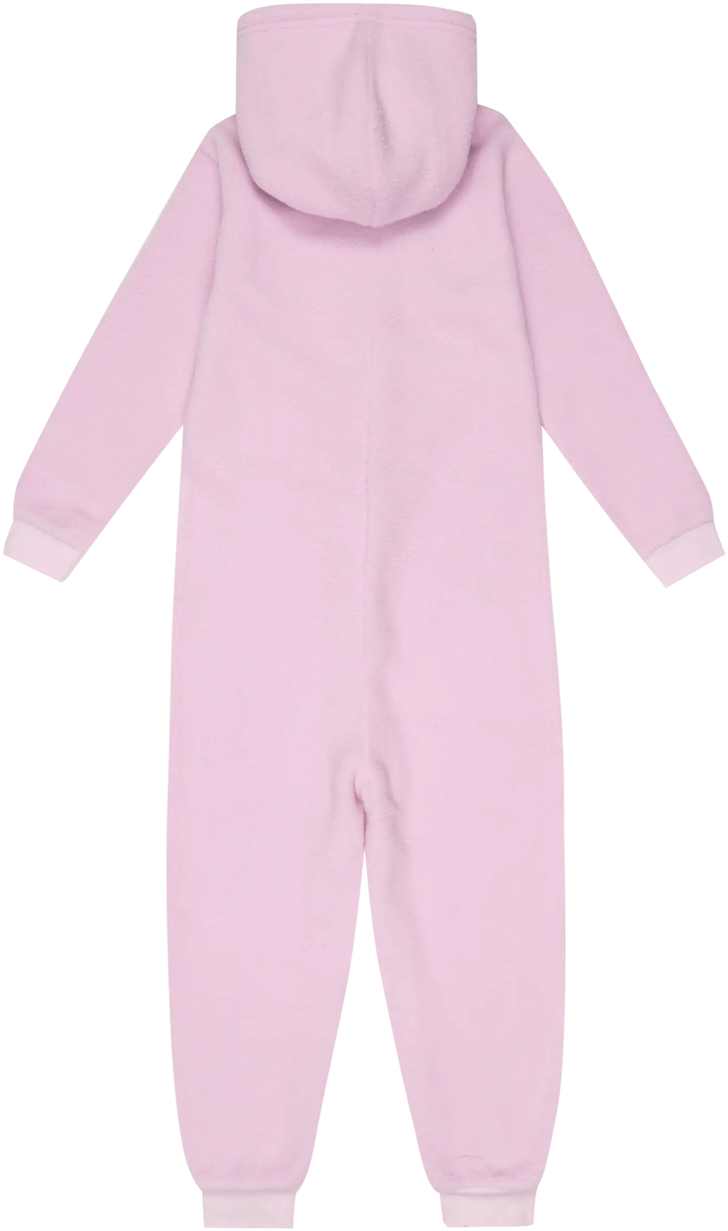 Lilo & Stitch lasten fleecehaalari LSQ20003 - pink - 2