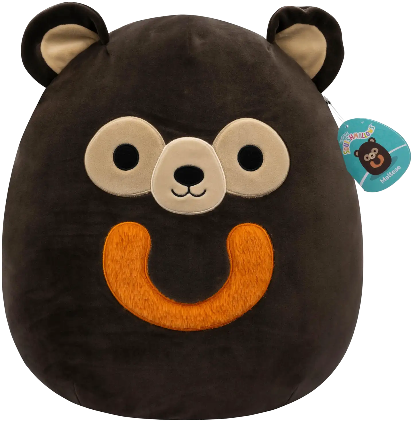 Squishmallows pehmolelu 40 cm P20, erilaisia - 5