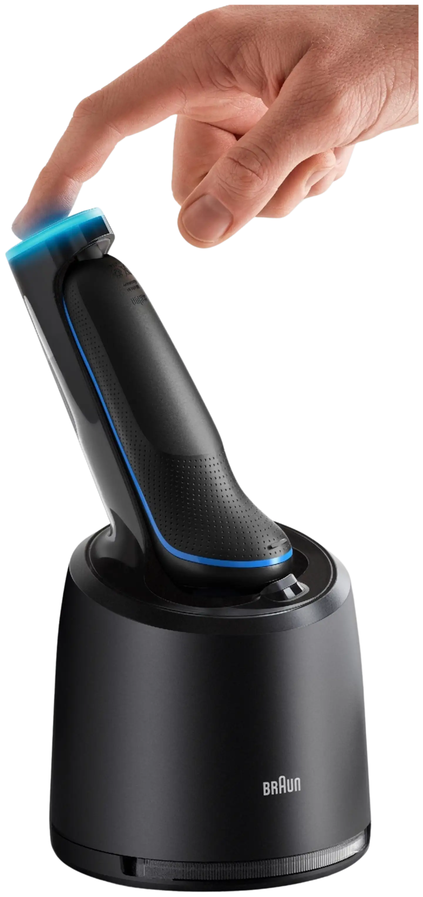 Braun parranajokone Series 5 52-B7000cc - 2