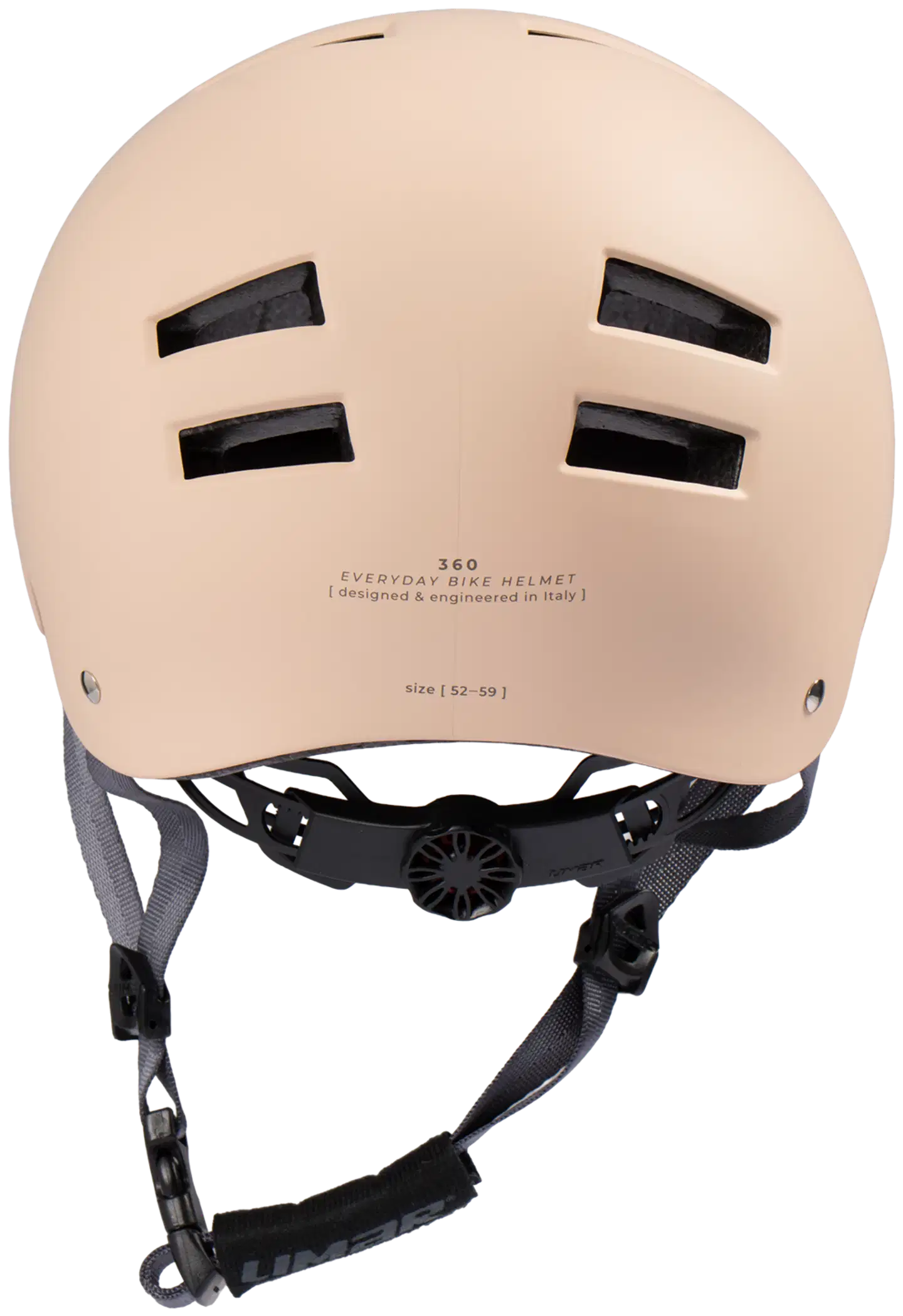 Limar BMX-kypärä 360 52-59 cm vaaleanpunainen - 3