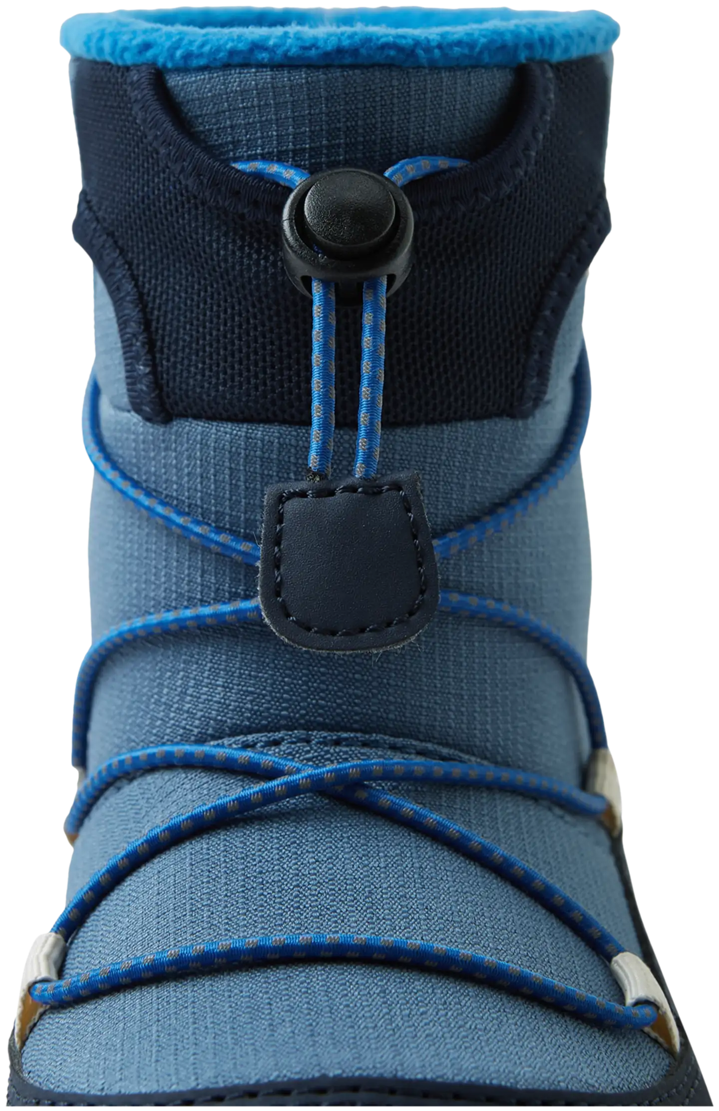 Reima lasten paljasjalkakenkä Ensilumi Kids - Navy - 9