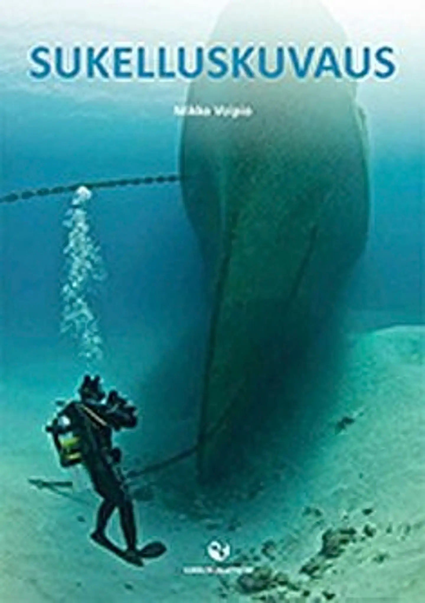 Voipio, Sukelluskuvaus
