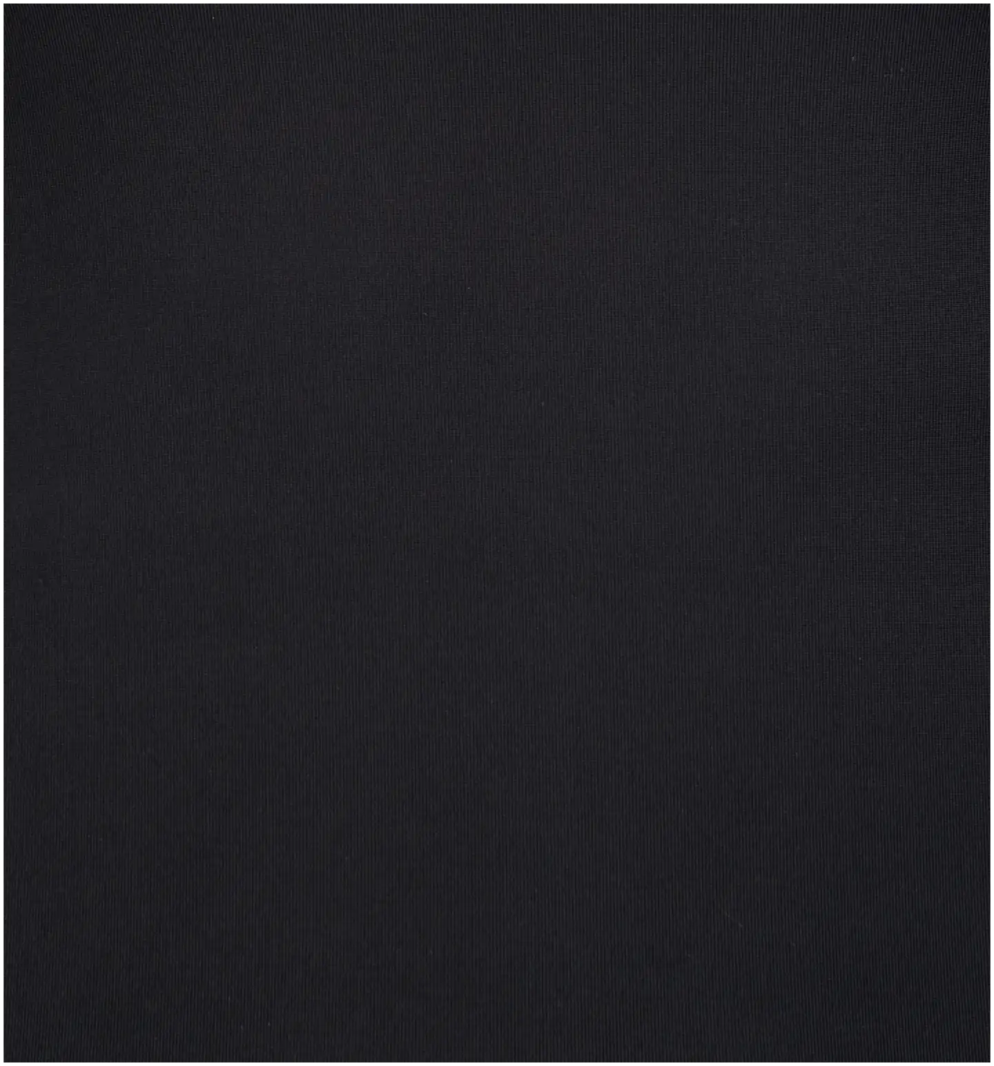 House naisten trikootoppi 213H26N302 - BLACK - 3