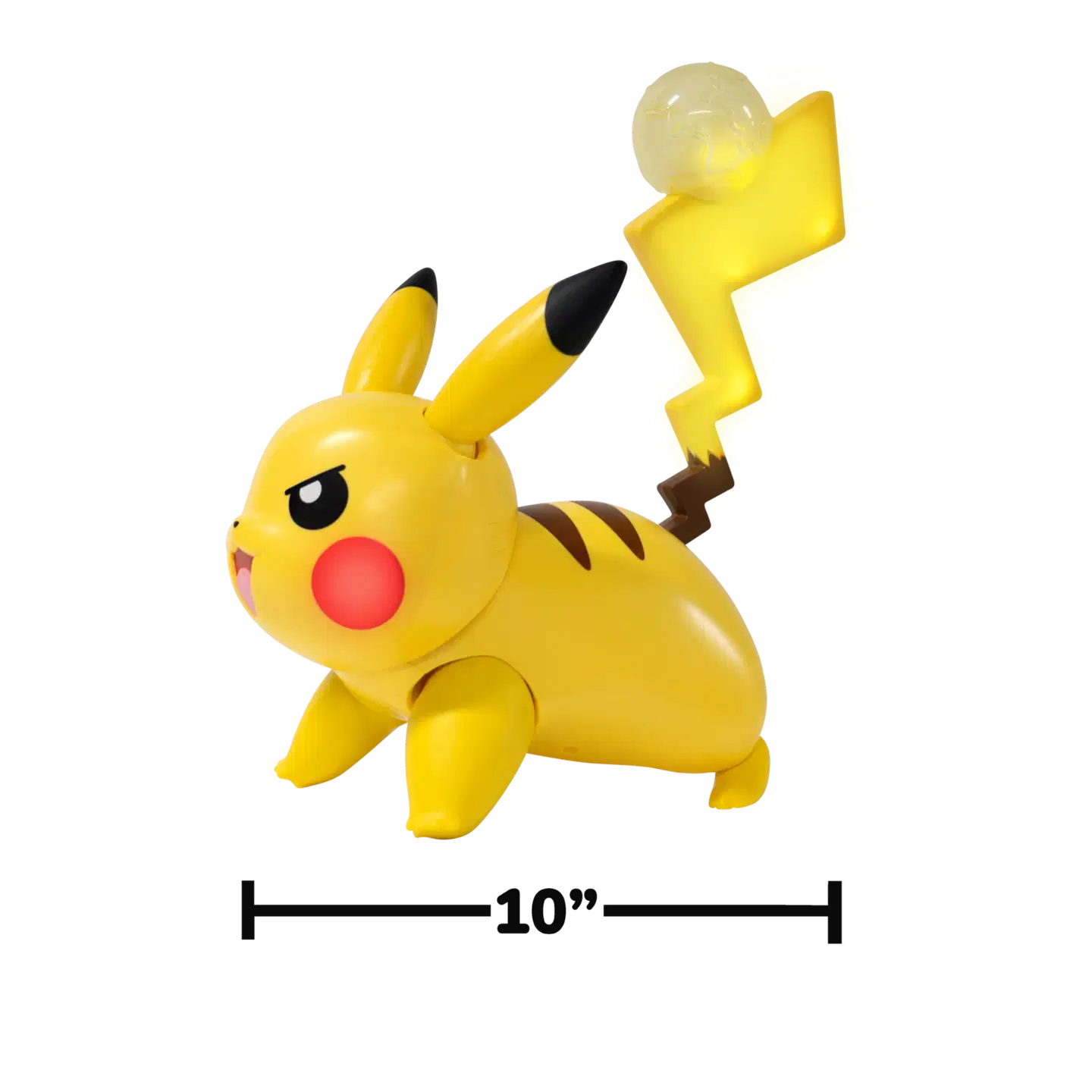 Pokémon Electro Ball Pikachu - 15