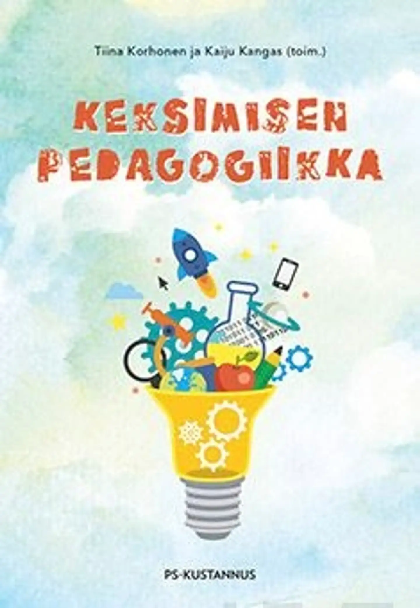 Keksimisen pedagogiikka