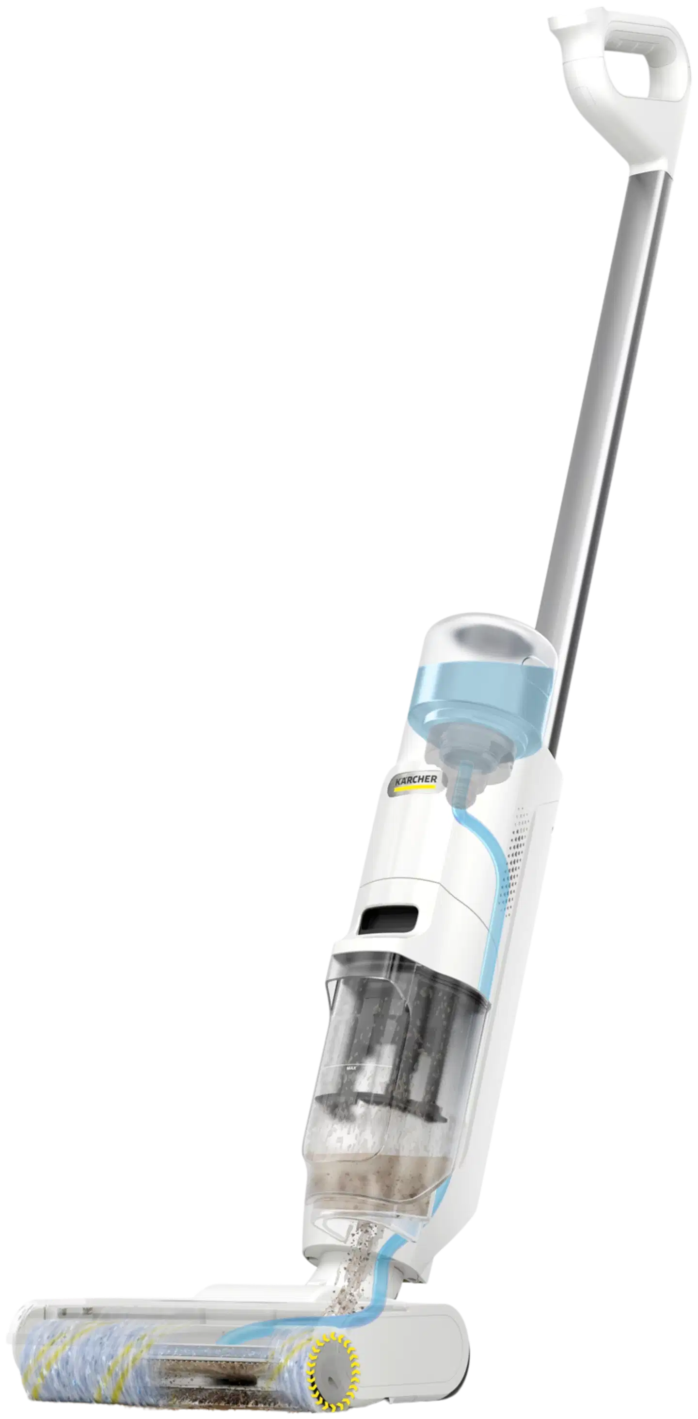 Kärcher moppi-imuri KFL 1 - 3