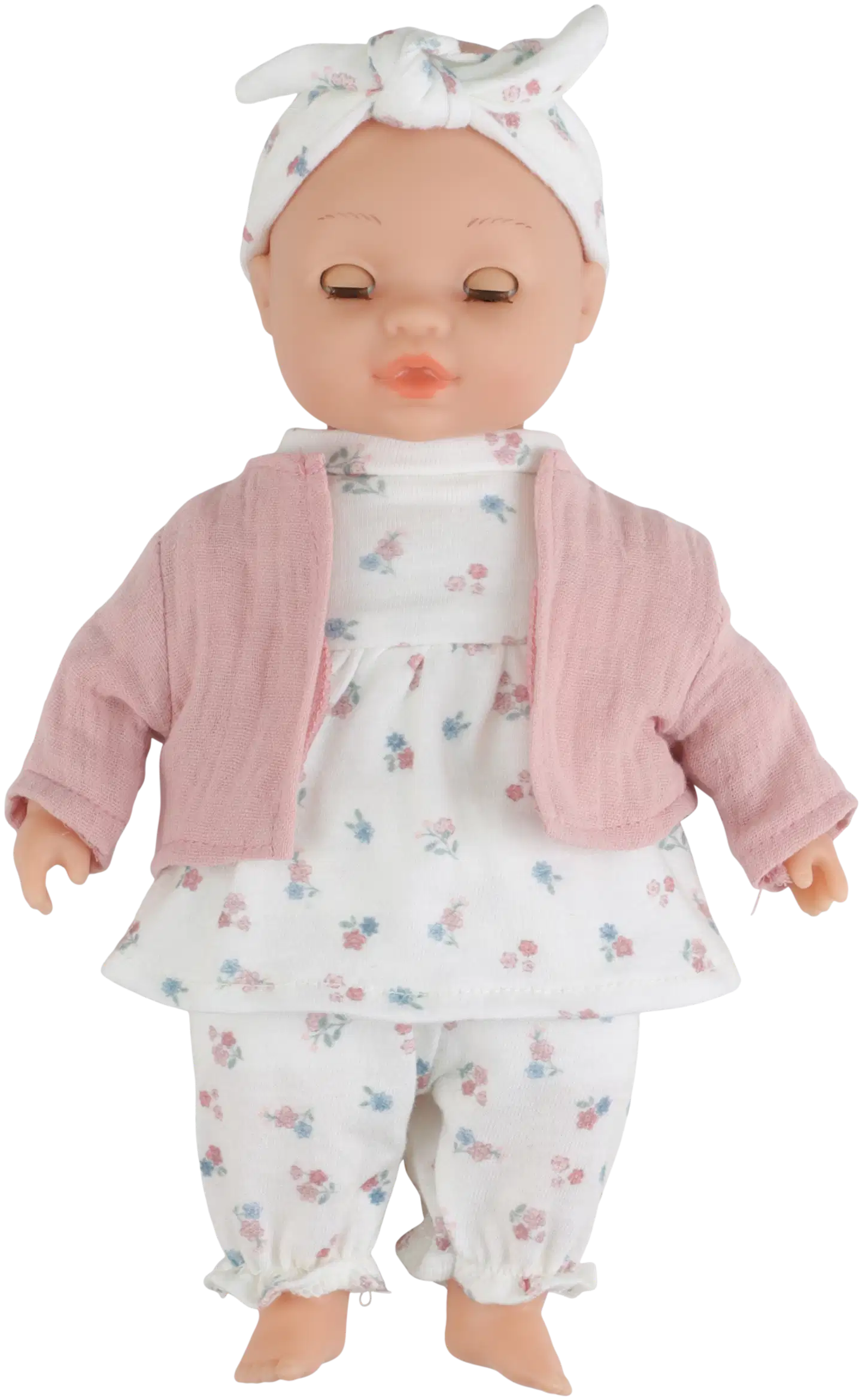 Little Dutch vauvanukke Philou 25 cm - 6