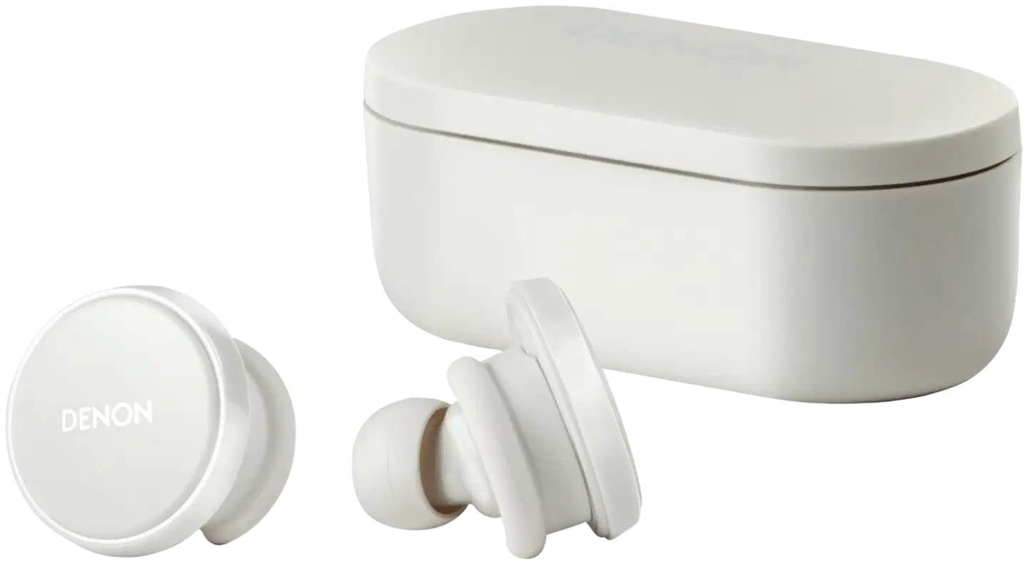 Denon nappikuulokkeet Pro - 2