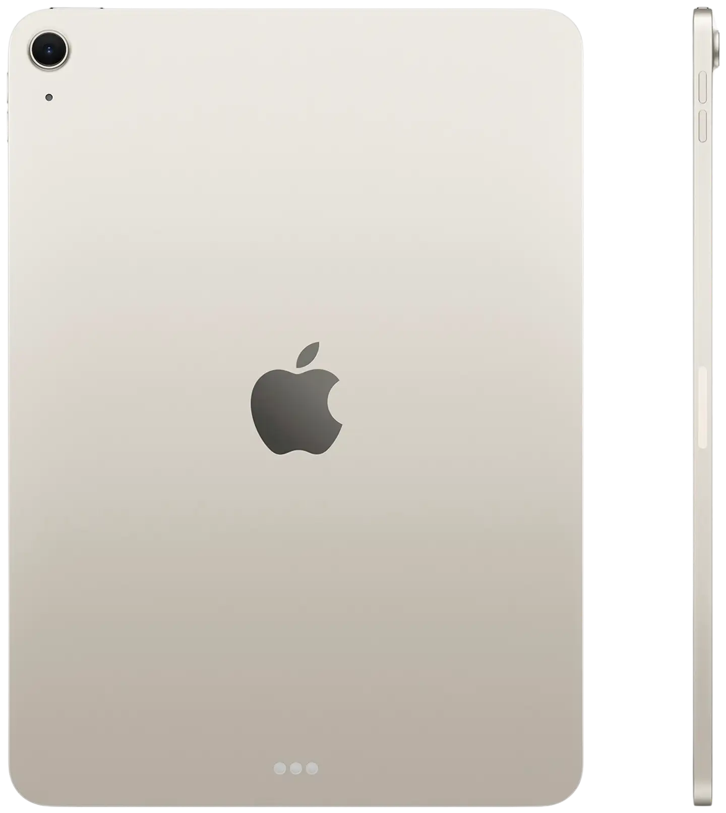 Apple iPad Air 11 wifi 128GB tähtivalkea - MC9Y4KN/A - 2