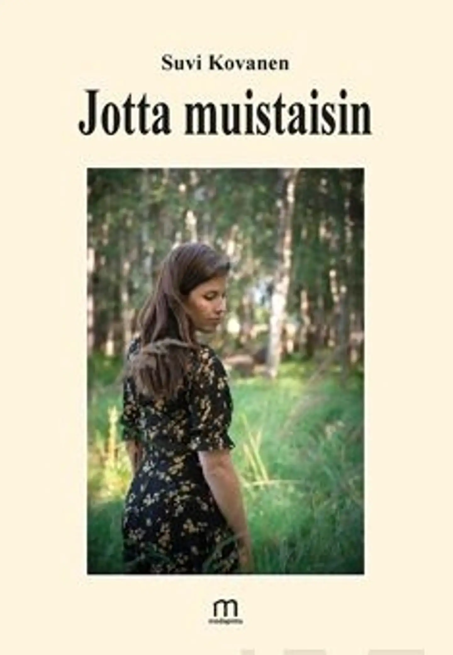 Kovanen, Jotta muistaisin