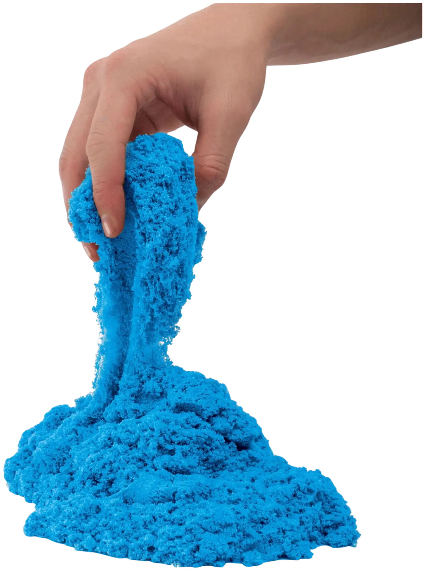 Kinetic Sand - Väripakkaus - 3