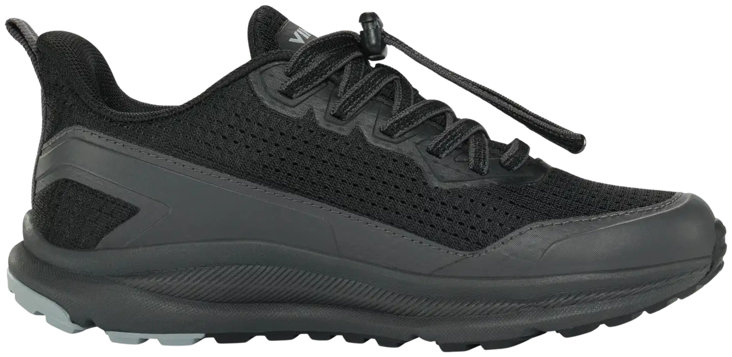 Viking lasten vedenpitävä kenkä Flow - Black - 3