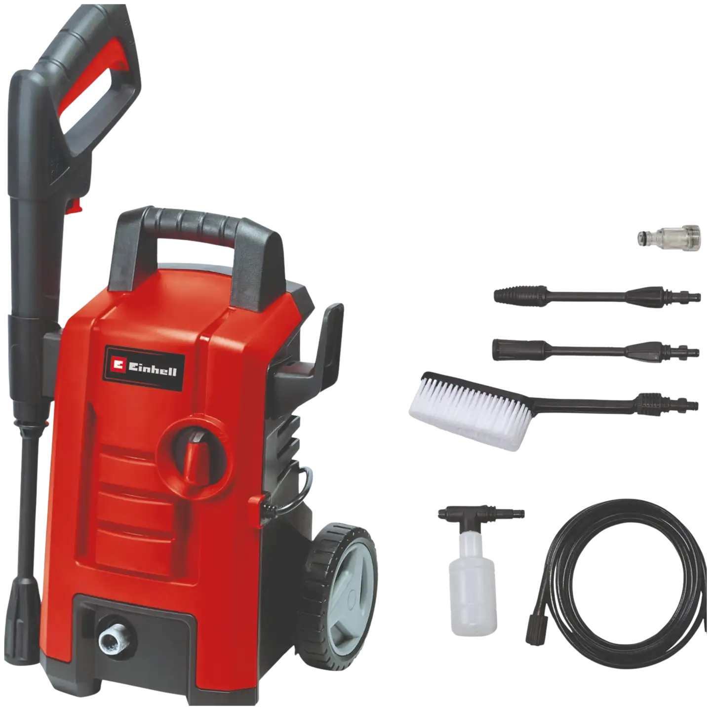 Einhell painepesuri TC-HP 130 - 1